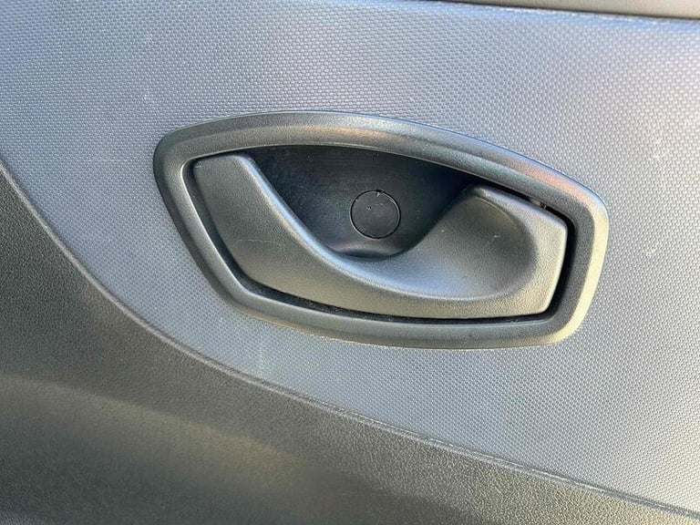 2019 Vauxhall Vivaro 1.6 CDTi 2900 Combi Van Double Cab 5dr Diesel Manual L2 H1 Euro 6 (s/s) (9  ...