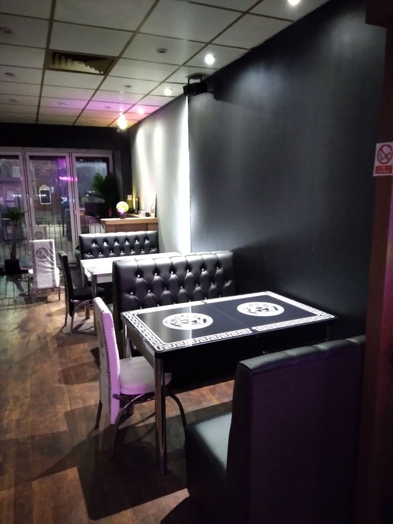 Moto Pizza Restaurant Martines LTD 