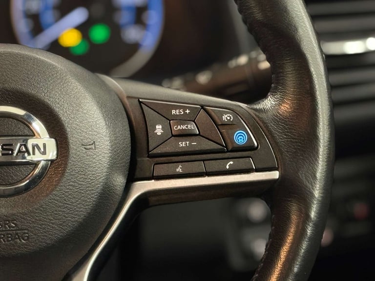 2020 Nissan Leaf 110kW Tekna 40kWh 5dr Auto HATCHBACK ELECTRIC Automatic