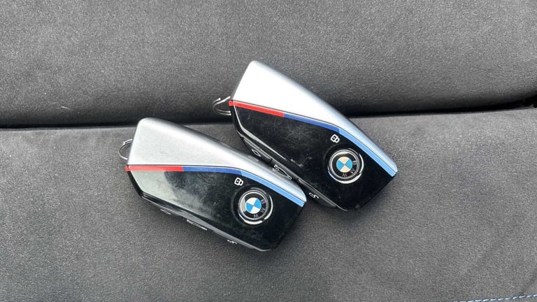 2022 BMW X1 xDrive 23d MHT M Sport Premier 5dr Step Auto Estate Diesel Automatic