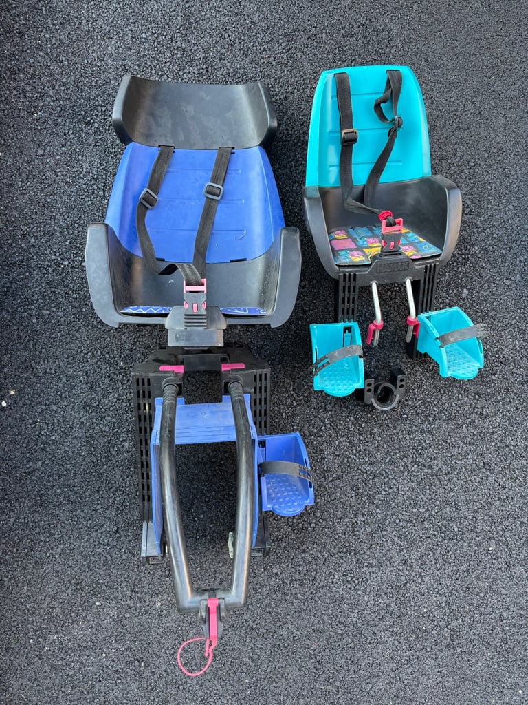 image for Hamax Childs Bike Seats