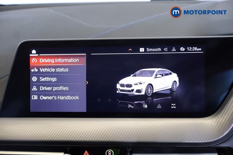 2021 BMW 2 Series M235i xDrive 4dr Step Auto Saloon Petrol Automatic