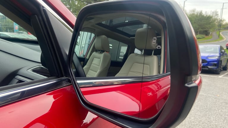 2019 Honda CR-V 1.5 VTEC Turbo EX 5dr CVT Petrol Estate Estate Petrol Automatic