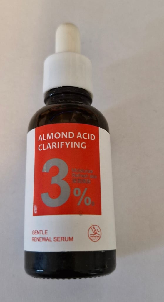 20 x Snail Collage Hyaluronic Acid  Travel Set  Almond Acid  Whitening Face Set