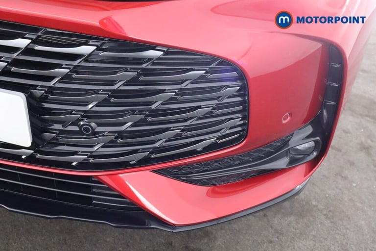 2025 MG MG HS 1.5 T-GDI Trophy 5dr DCT SUV Petrol Automatic