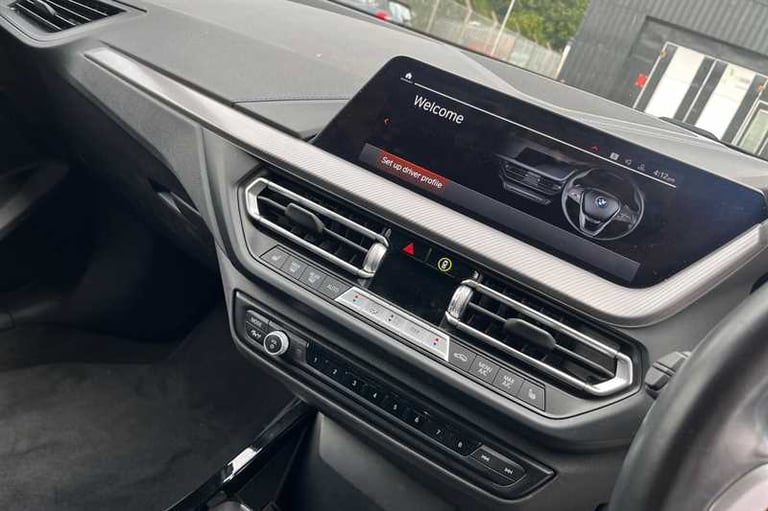 2023 BMW 1 Series 118i [136] M Sport 5dr Step Auto [LCP] HATCHBACK PETROL Automatic