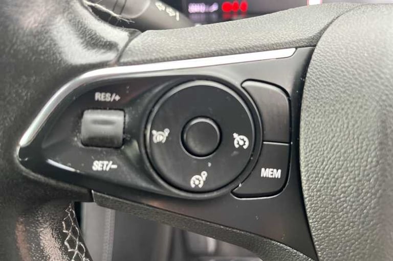 2022 Vauxhall Grandland 1.2 Turbo GS Line SUV 5dr Petrol Manual Euro 6 (s/s) (130 ps) SUV Petrol ...