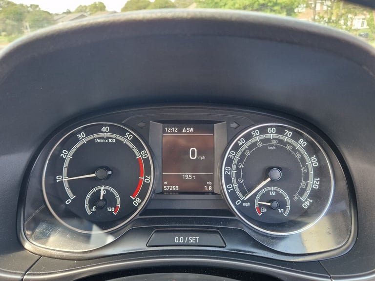 2021 Skoda Fabia SE L TSI Hatchback Petrol Manual