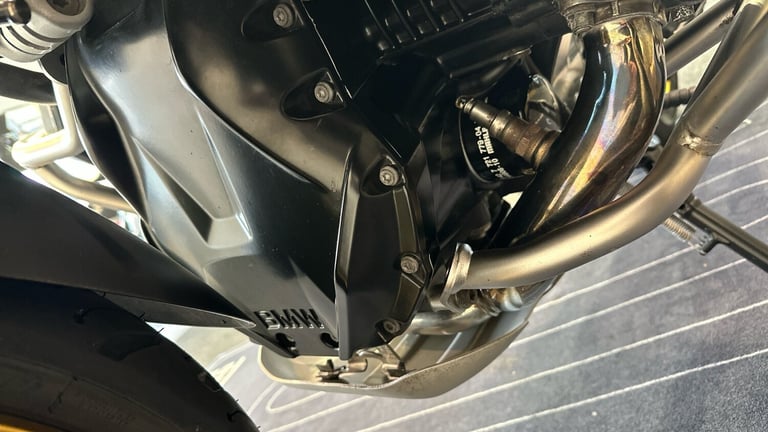 2023 BMW R1250 R1250 GS TE (20MY) DUEL PETROL Manual