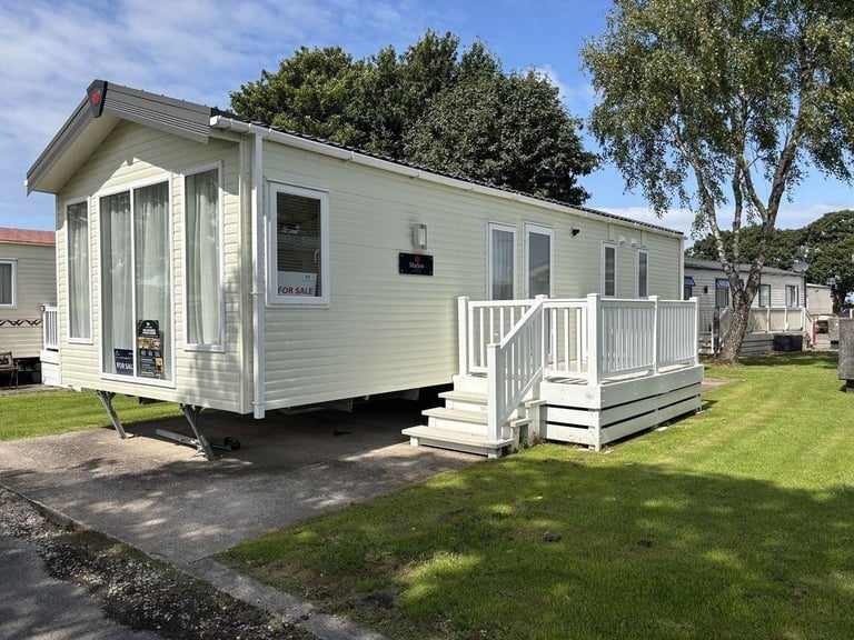 image for Pemberton Marlow  in Lancashire  - Lodge / Caravan 