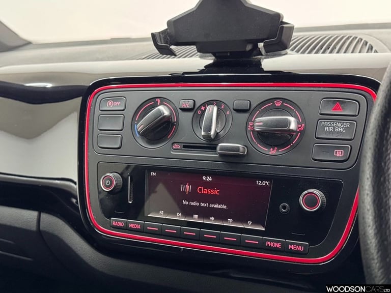 2019 SEAT Mii 1.0 12v GPF FR Line Hatchback 5dr Petrol Manual Euro 6 (75 ps) Hatchback Petrol Manual