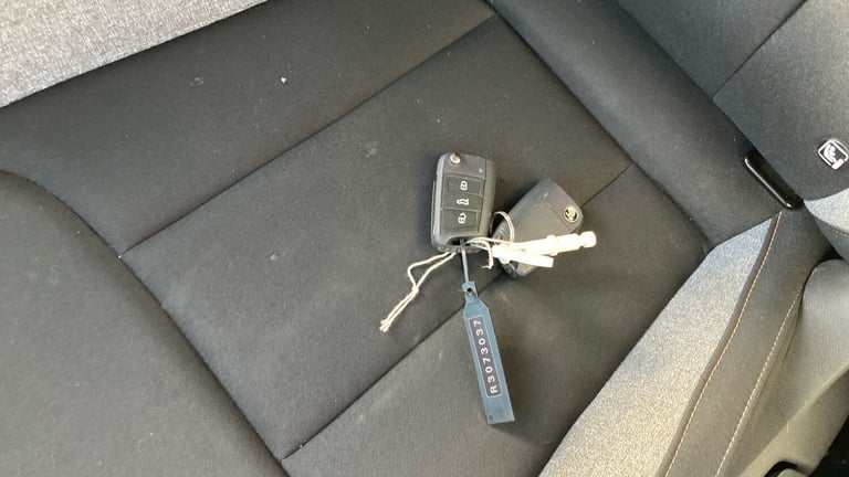 2024 Skoda Kamiq 1.5 TSI SE 5dr DSG Petrol Hatchback Hatchback Petrol Automatic