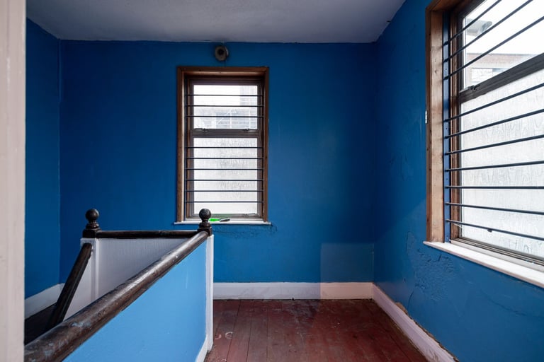 Bright Workspace | 91 ft² | 20% Off (Last Days) | Creative & Artist Studio | Lea Bridge Rd, E10