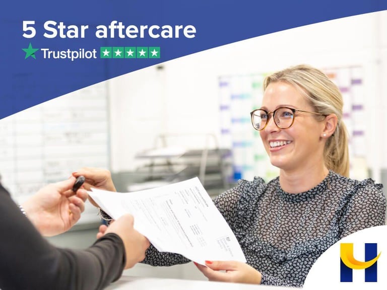 2019 Skoda Octavia 1.6 TDI SE Estate 5dr Diesel Manual Euro 6 (s/s) (115 ps) - CRUISE, AIR CON ES...