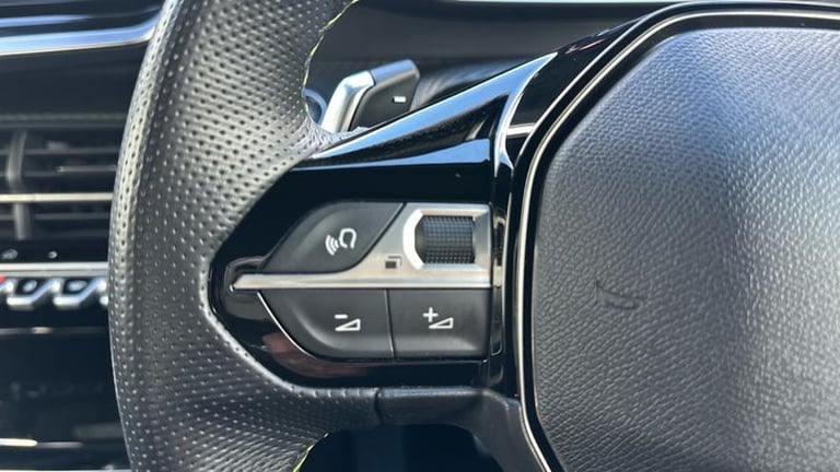 2023 Peugeot 2008 1.2 PureTech GT SUV 5dr Petrol EAT Euro 6 (s/s) (130 ps) Automatic Estate Petro...