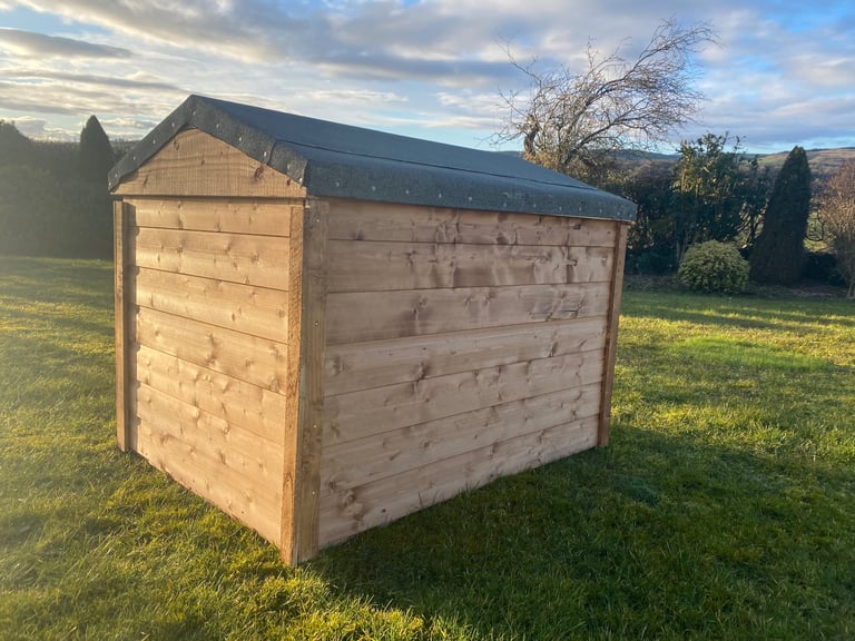 Dog Kennel