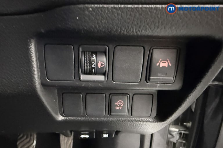 2019 Nissan Qashqai 1.5 dCi 115 Acenta Premium 5dr SUV Diesel Manual