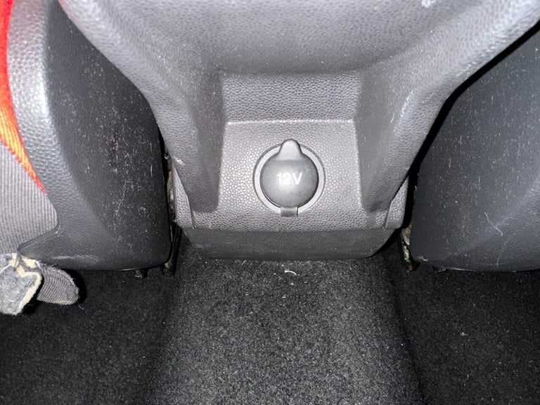 2015 Ford Fiesta 1.0T EcoBoost Zetec S Hatchback 3dr Petrol Manual Euro 6 (s/s) (125 ps) Hatchbac...