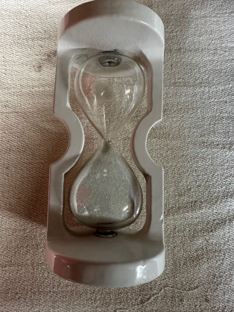 image for Victor Three Minute Egg Timer