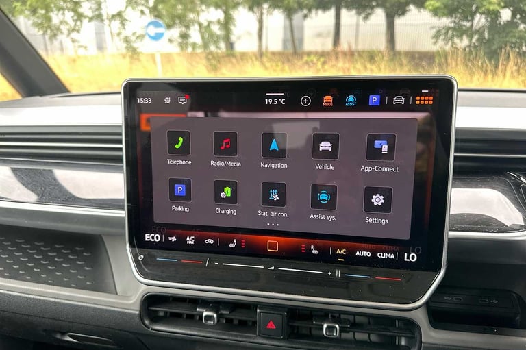 2024 Volkswagen ID.Buzz 210kW Life Pro 79kWh 5dr Auto People Carrier Electric Automatic