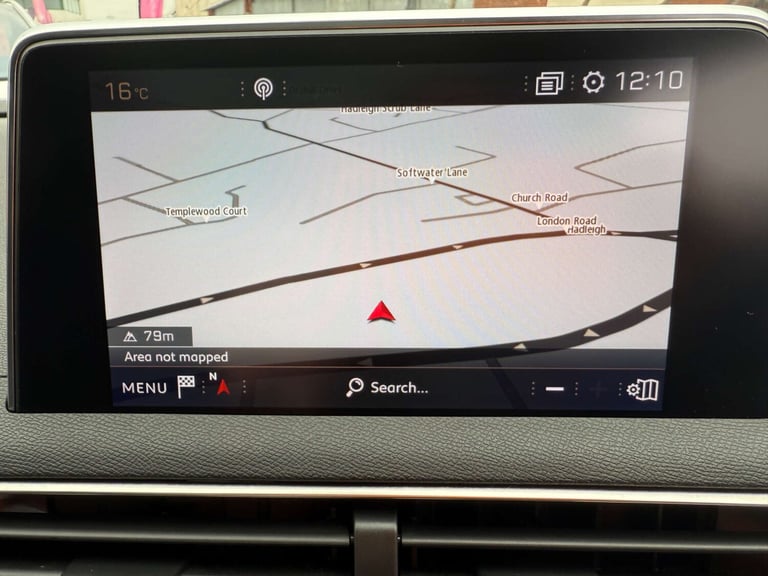 2019 Peugeot 3008 1.2 PureTech GT Line 5dr HATCHBACK PETROL Manual