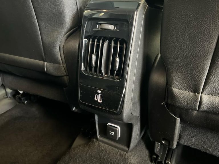 2023 Jeep Compass 1.3 T4 GSE 4xe PHEV Trailhawk 5dr Auto Automatic Estate Hybrid Automatic