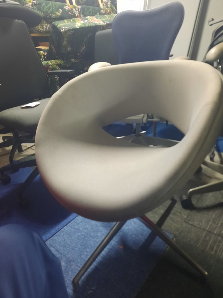 image for Happy chair 40 available 