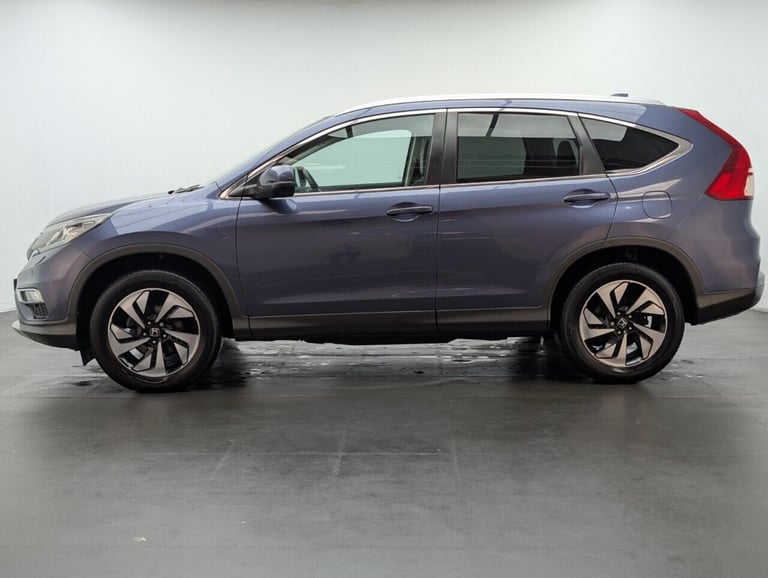2015 Honda CR-V 2.0 i-VTEC EX SUV 5dr Petrol Auto 4WD Euro 6 (155 ps) - CRUISE CONTROL + RE ESTAT...