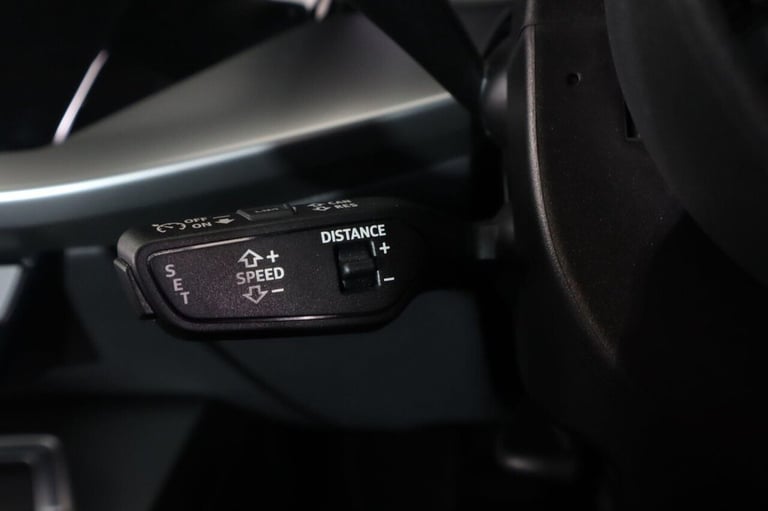 2022 Audi A3 1.0 TFSI 30 Sport S Tronic Euro 6 (s/s) 4dr Saloon Petrol Automatic