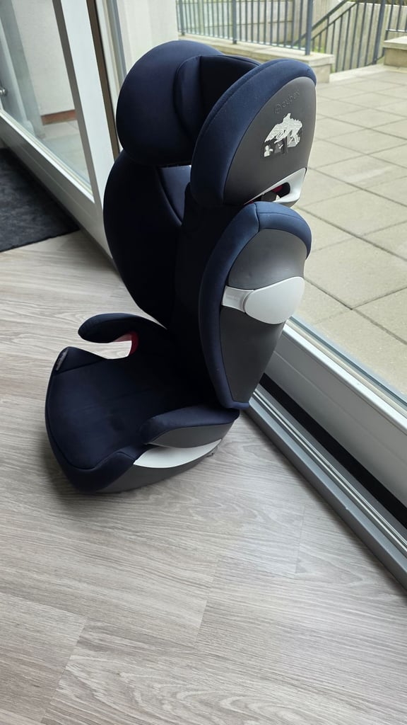 Cybex M solution - Isofix Car Seat