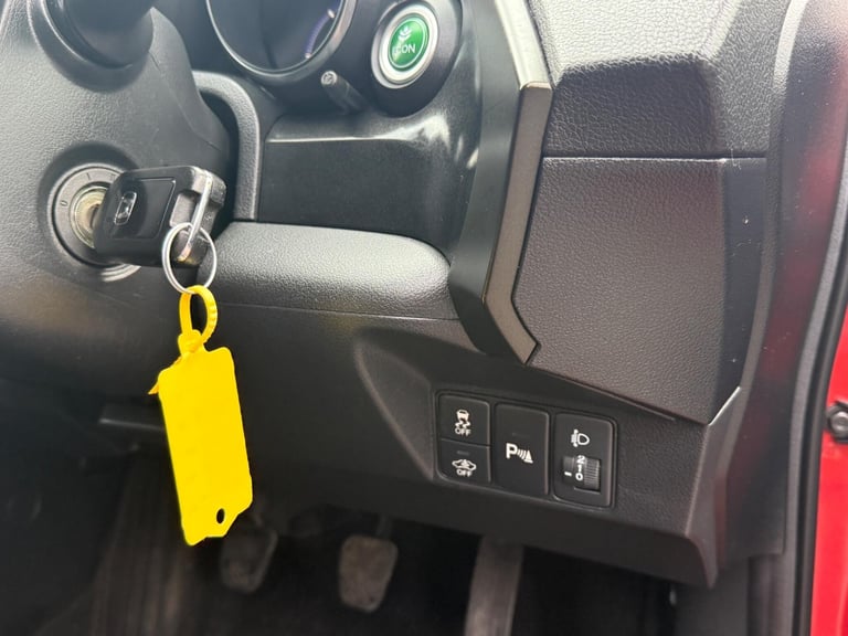 2015 Honda Civic 1.8 i-VTEC SE Plus Tourer Euro 5 (s/s) 5dr ESTATE Petrol Manual