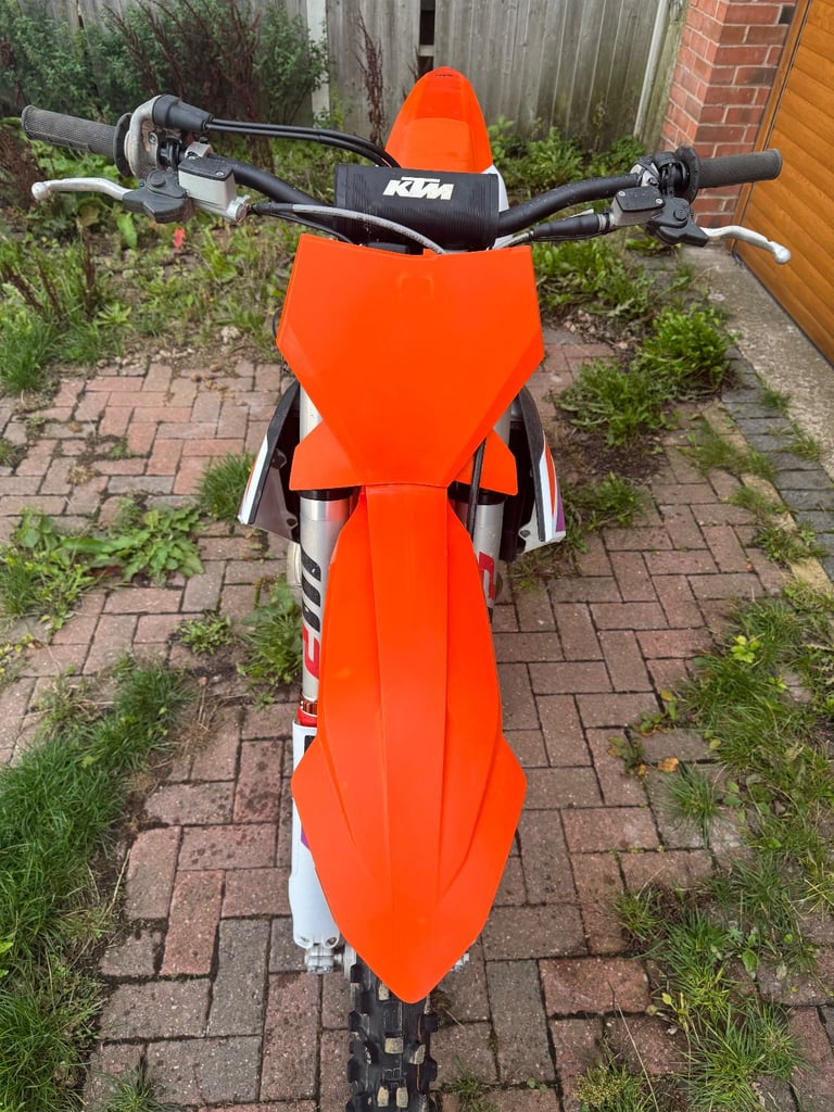 2024 KTM 300 Sx