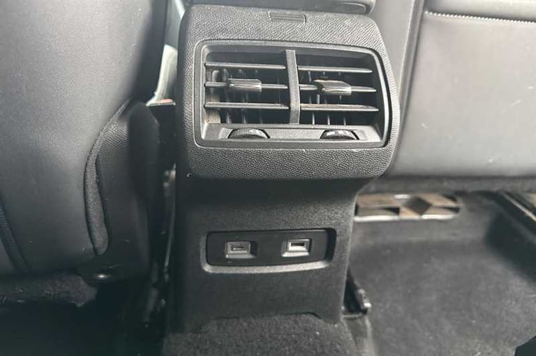 2022 Citroen C4 1.2 PureTech [155] Shine Plus 5dr Auto HATCHBACK PETROL Automatic