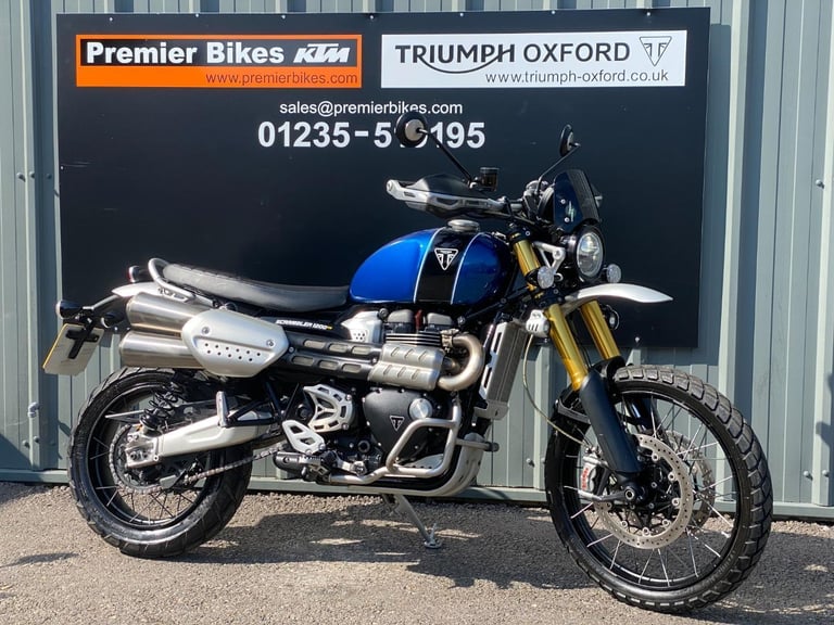 Used Triumph-motorcycle for Sale | Motorbikes & Scooters | Gumtree
