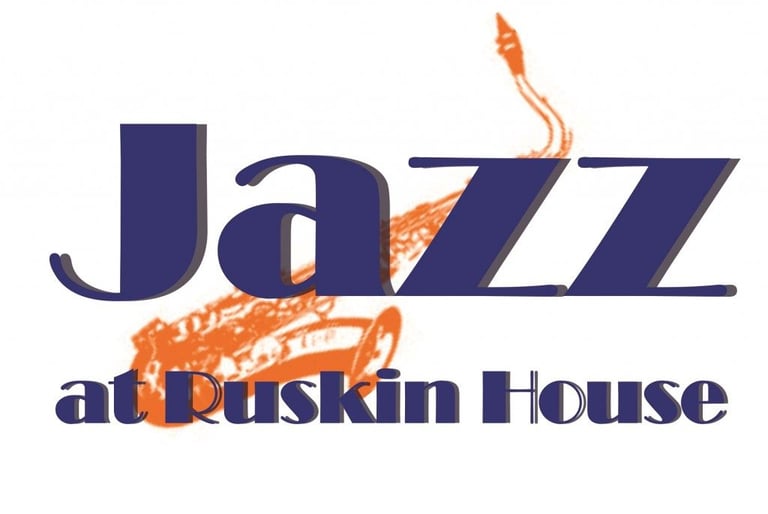 Ruskin House Jazz Club Fridays