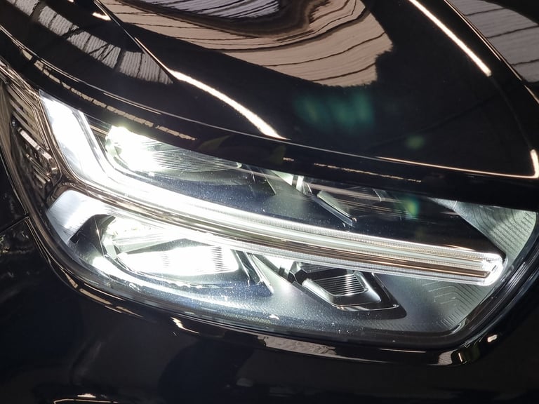 2020 Volvo XC40 1.5 T3 Inscription SUV 5dr Petrol Manual Euro 6 (s/s) (163 ps) - SENSUS SAT Suv P...
