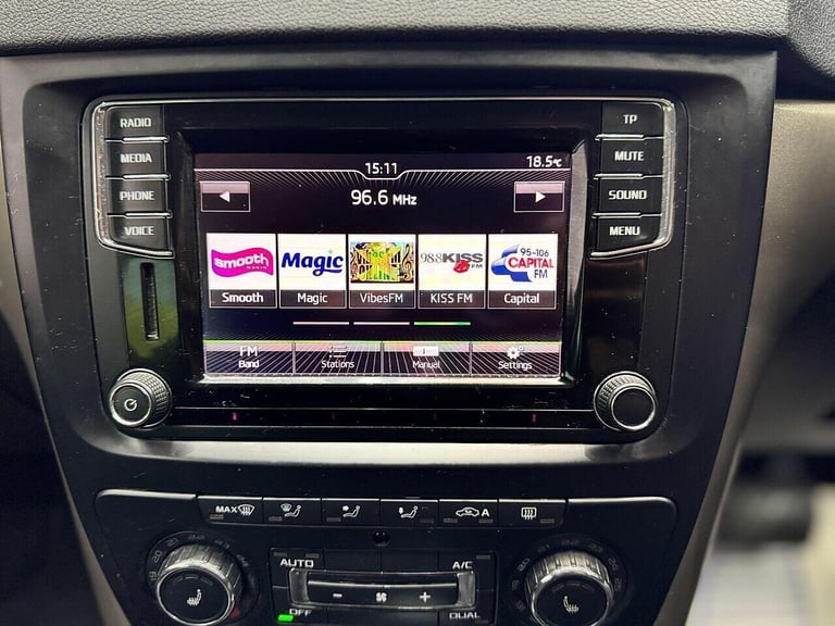 2016 Skoda Yeti 1.2 TSI [110] SE L 5dr DSG HATCHBACK PETROL Automatic