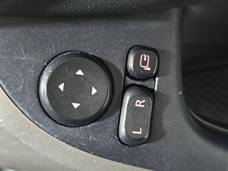 2018 Mitsubishi Eclipse Cross 1.5T 4 Euro 6 (s/s) 5dr HATCHBACK Petrol Manual