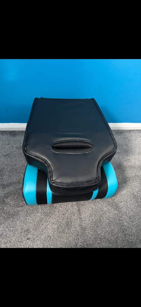 PlayStation gaming chair 