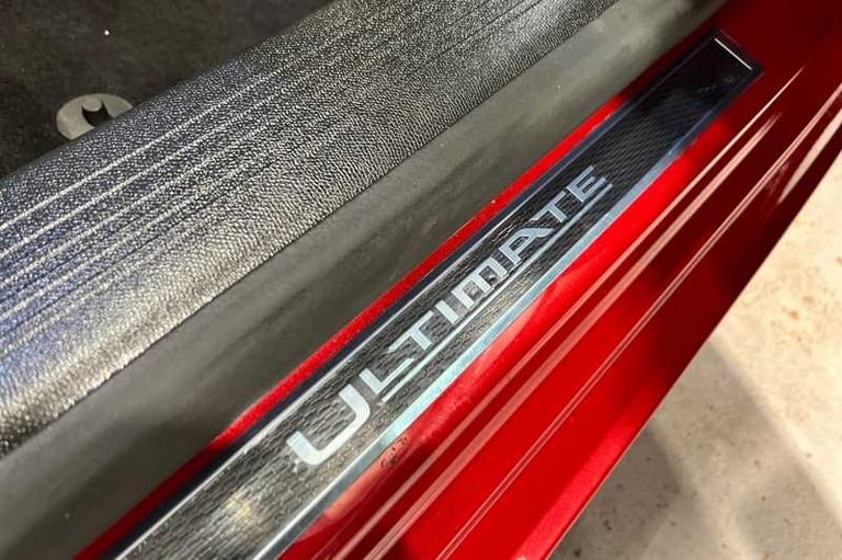 2024 Vauxhall Astra 1.2 Turbo 130 Ultimate 5dr ESTATE PETROL Manual