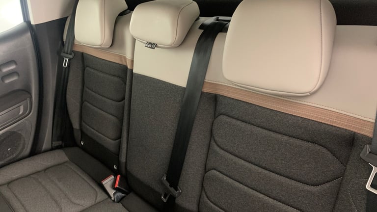 2024 Citroen C3 1.2 PureTech MAX Hatchback 5dr Petrol EAT6 Euro 6 (s/s) (110 ps) Hatchback Petrol...