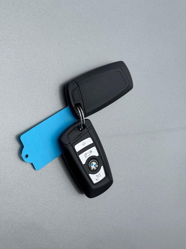 2013 BMW 5 Series 3.0 530d SE Touring Auto Euro 6 (s/s) 5dr ESTATE Diesel Automatic