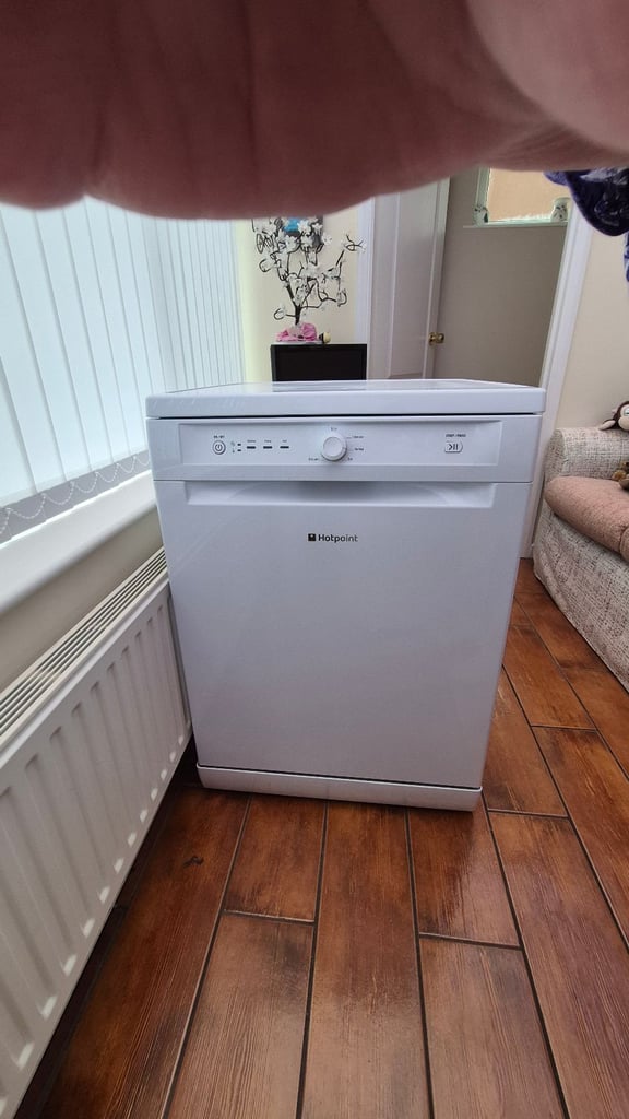 image for Dishwasher in excellent condition 