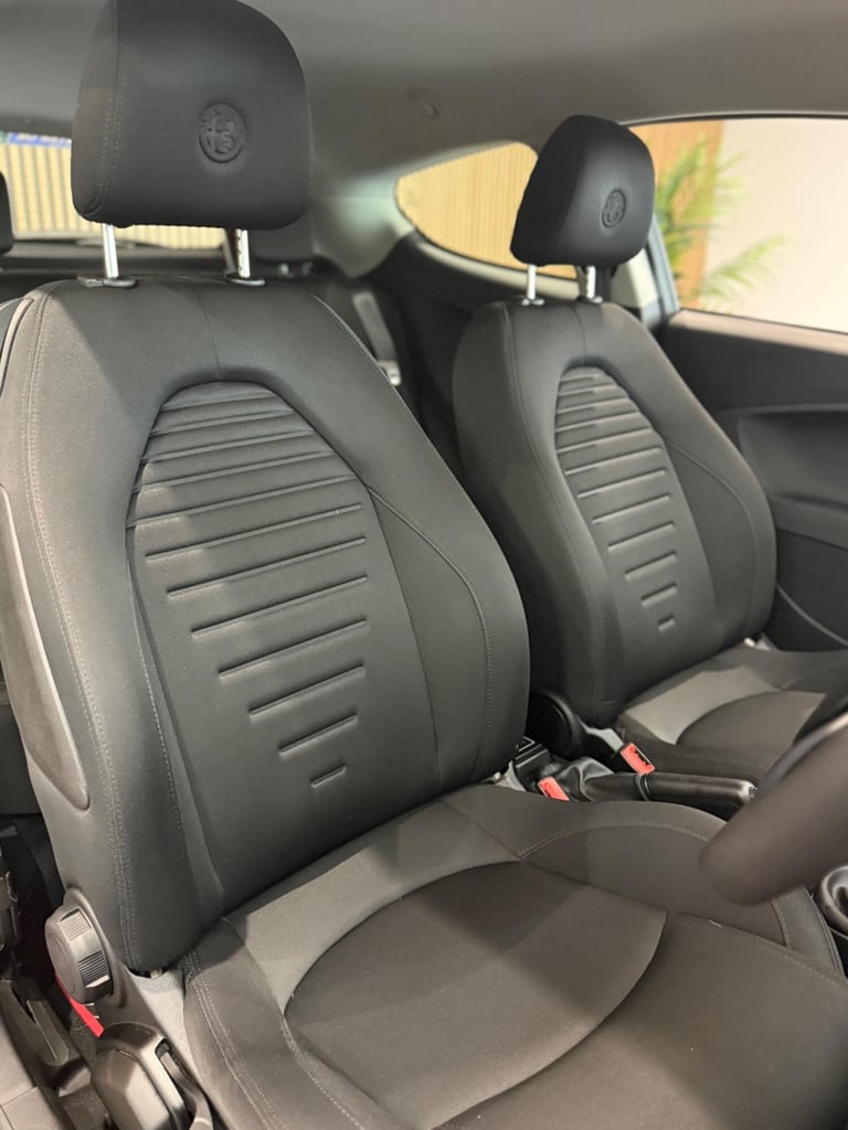 ALFA ROMEO MITO 1.4 New Mito 1.4 78hpmito 2018