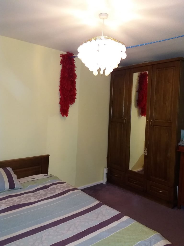 Lovely Room for Rent.