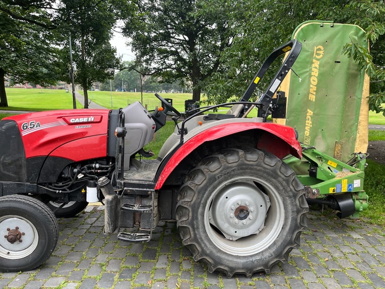 Case farmall 65 , 2020 No Vat 