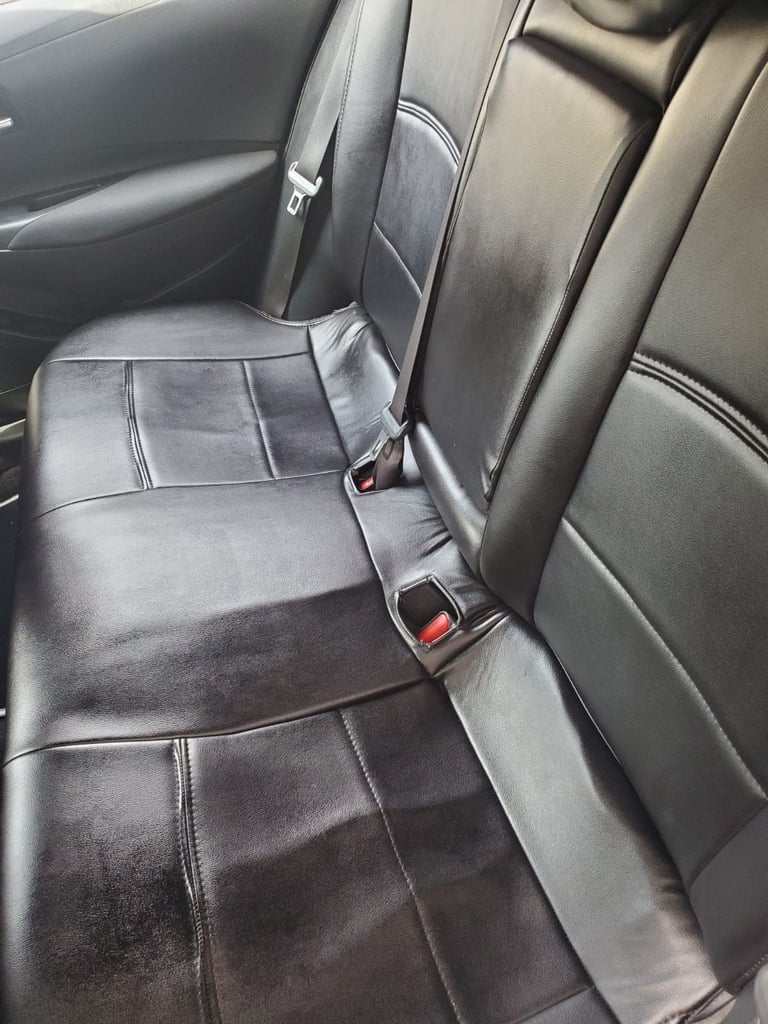 Toyota, COROLLA, Estate, 2019, Other, 1798 (cc), 5 doors