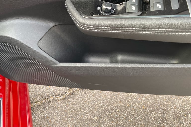  Vauxhall Astra 1.2 Turbo Ultimate Hatchback 5dr Petrol Auto Euro 6 s/s 130 Ps