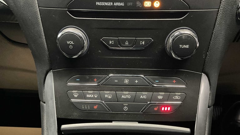 2022 Ford S-Max 2.0 EcoBlue Titanium 5dr Auto Estate Diesel Automatic