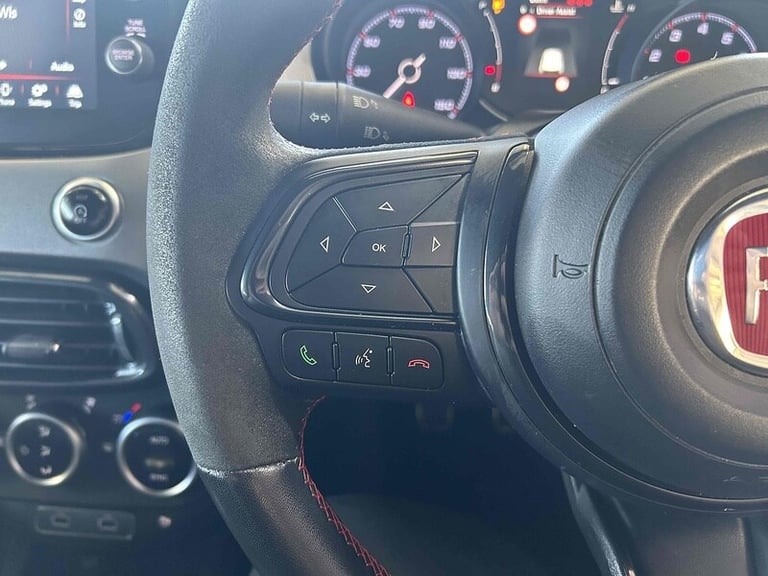 2021 Fiat 500X FireFly Turbo Sport SUV Petrol Manual